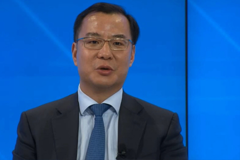 刘烈宏：对中国海外投资要持开放合作态度