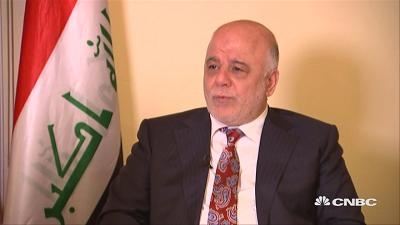 伊拉克总理：希望美国将伊拉克移出旅行禁令名单