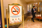 上海室内禁烟前夜：分解执法权责 动员全民共治