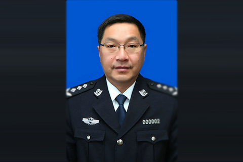 中央政法委副秘书长王双全转岗司法部副部长