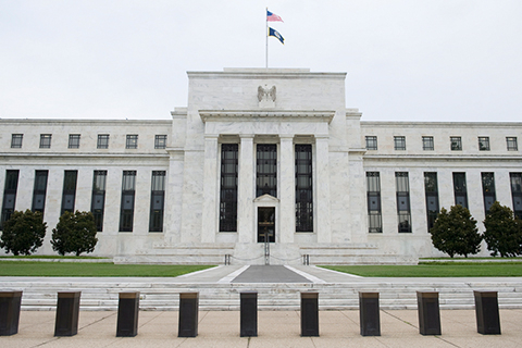 美联储加息是要“争夺全球利率霸权”吗