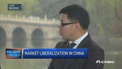 瑞银：从长期看中国支持全球化