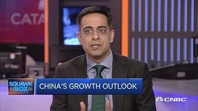 瑞银：中国影响力将会上升
