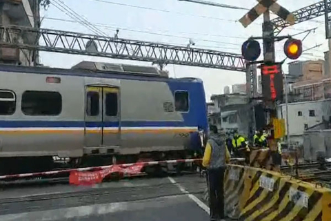 铁道安全情况报告：交通事故死亡人数首降千人以下