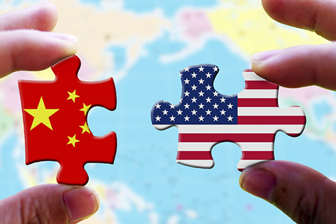 中美贸易“百日计划”初步成果：中国进一步对美开放市场