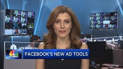 Facebook月活广告商超500万家