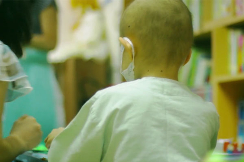 世卫组织：儿童患癌率上升，白血病居首