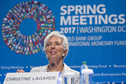 IMF过于乐观了吗？