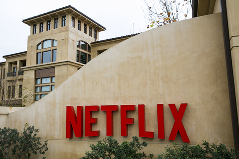 爱奇艺与Netflix达成授权合作 《黑镜》有望中美同步更新