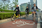 北京金融局提出共享单车押金存管至银行专户