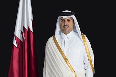 卡塔尔连遭多国断交 祸起“假新闻”风波