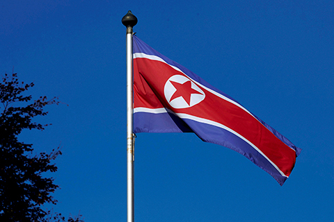 朝鲜反对安理会涉朝决议 拒将“自卫性核遏制力”摆上谈判桌