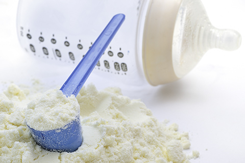 澳洲奶粉贝拉米为中国“牌照”1.46亿元收购奶粉工厂