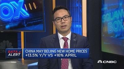 瑞穗证券：今年底中国房价或开启逐月下降趋势