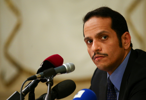 沙特等国延长“最后通牒” 卡塔尔或面临新制裁