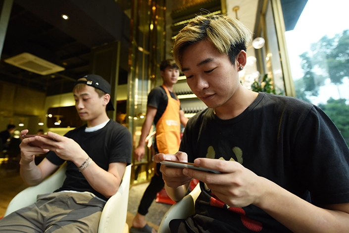 Tencent Holdings Ltd. has placed its own set of restrictions on the addictive mobile game 