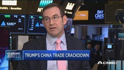特朗普为何就贸易问题对中国频频发难？