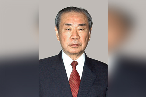 日本前首相羽田孜去世 享年82岁