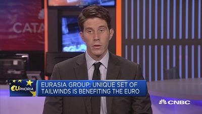 欧亚集团：意大利2018年或成反欧盟运动焦点