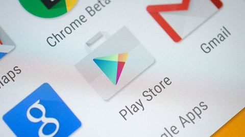 Google Play增加“中国区” 或将进入中国市场