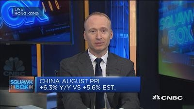 瑞银：中国经济基本面支持股市走强