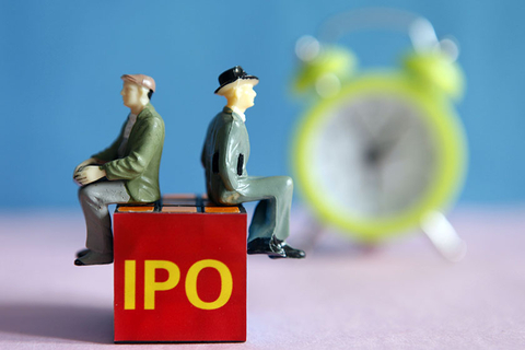 香港IPO集资额今年恐滑落至全球第三