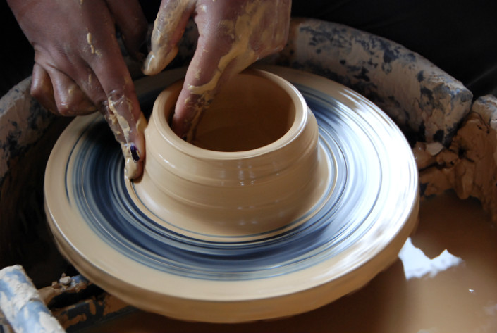 DIY Ceramics