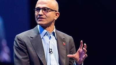微软CEO：每一项新技术都可能被恶意利用