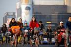 陈艳艳：北京首条自行车高速路会带来哪些改变？