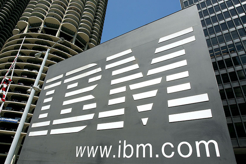专访IBM咨询全球负责人：企业数字化转型不等于“上云” 