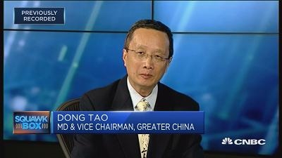 瑞信：香港错失经济转型机会 已被深圳超越