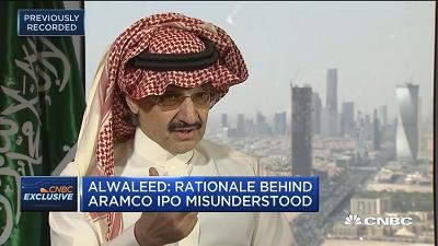 沙特王子：沙特最保守的男性也接受了女司机的出现 