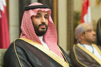 宣示清理极端主义残余 沙特新王储将给国家带来什么