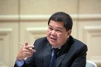 专访菲律宾央行行长：维持低通胀是重中之重