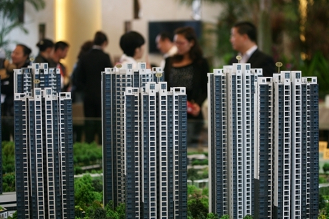 普华永道：内地楼市投资回报低推升香港房地产投资潜力