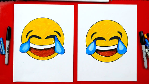 苹果报告：最受用户欢迎emoji表情还是“笑哭”