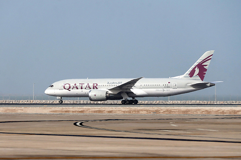 卡塔尔航空成国泰航空第三大股东