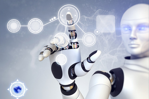 AI·职场｜未来，律师会被机器人取代吗？