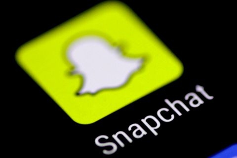 腾讯增持社交应用Snapchat 海外社交布局再加码
