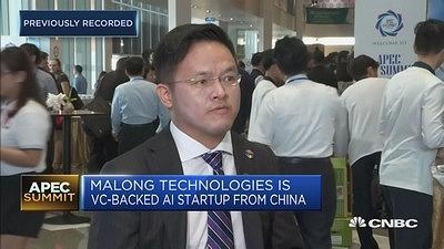 码隆科技CEO黄鼎隆：AI是教计算机像人类一样认识世界