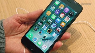 苹果将推出售价450美元的iPhone SE 2