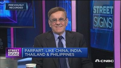 分析人士：看好印度股票和中国债券