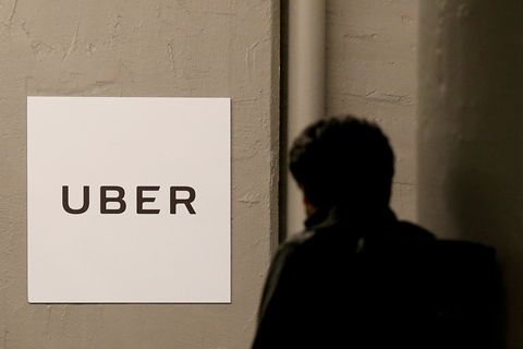Uber用户信息泄露丑闻发酵 遭政府起诉、国会问询