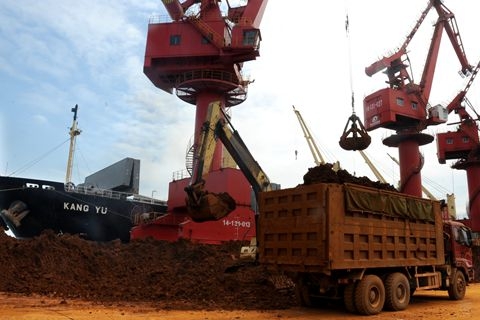 钢企高管：国际矿山利润率是中国钢铁行业的29倍