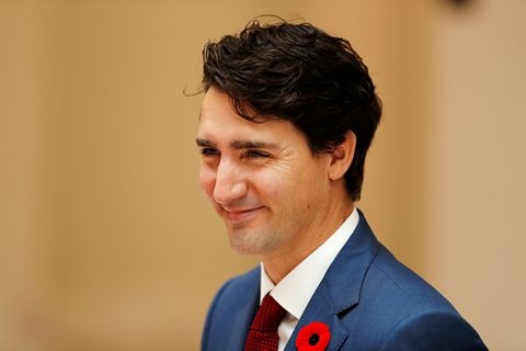 澳大利亚内政部长确诊  加拿大总理因夫人感染自我隔离