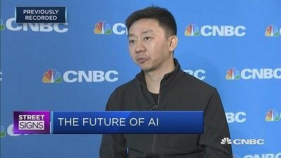 出门问问创始人：部分AI应用领域中国领先美国