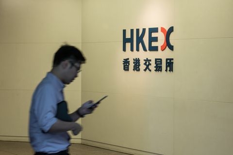 港股欢迎比特币矿机公司亿比特提交香港IPO申请
