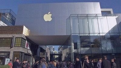 苹果遭评级下调 野村称iPhone周期已近尾声