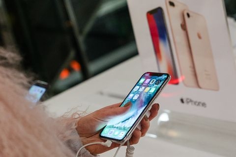 苹果承认干预低代次手机电池系统 在美引集体诉讼