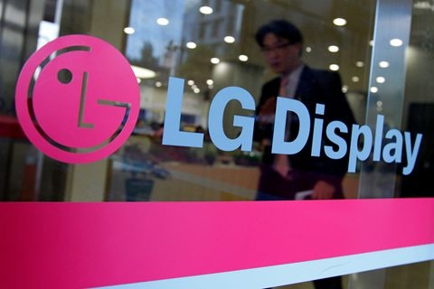 独家 | LG Display拟在中国投建450亿合资工厂 韩国政府终“放行”